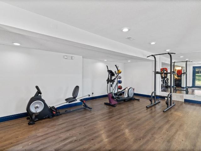 Apartment for rent in Independence, Missouri