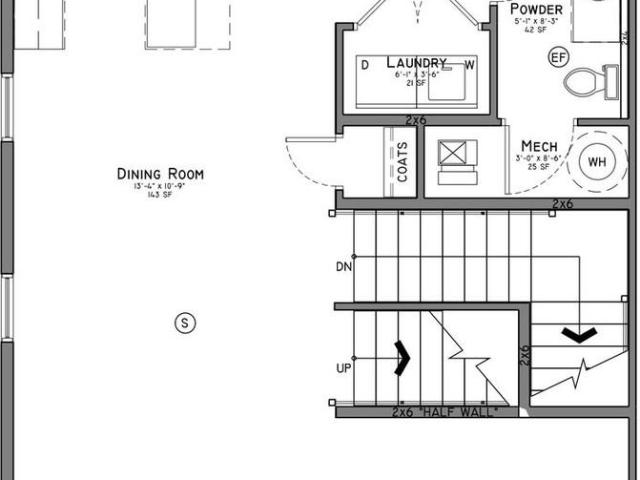 Apartment for rent in Nebraska
