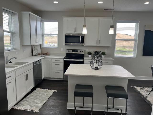 Apartment for rent in Elkhorn