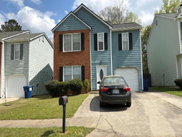 House for sale in Cobb, Georgia