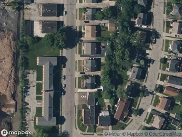 House for sale in Ohio