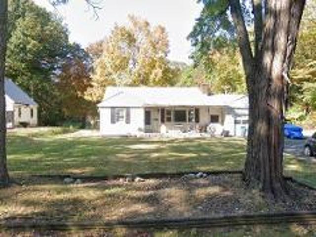 House for sale in Bristol, Connecticut