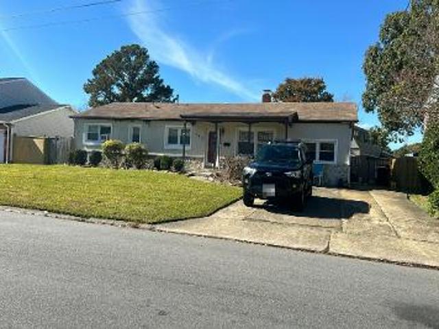 House for sale in Carolanne Farms, Virginia Beach