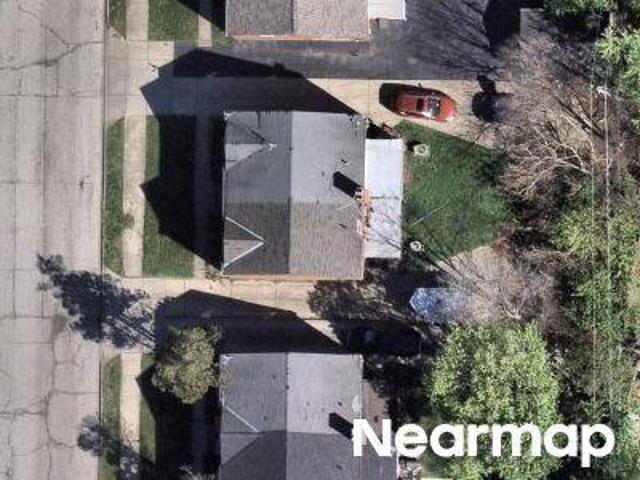 House for sale in Ohio
