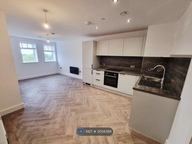Apartment for rent in Sheldon, Birmingham