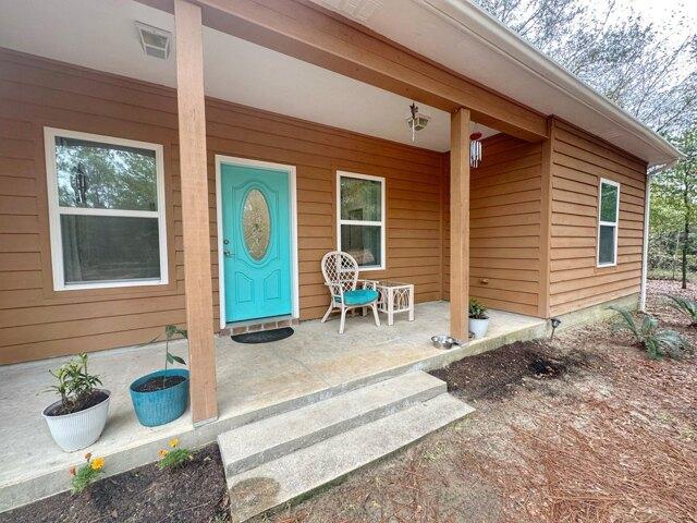 House for sale in Defuniak Springs, Florida