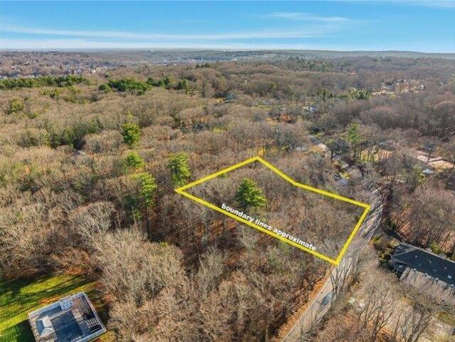 Land for sale in Coventry, Rhode Island
