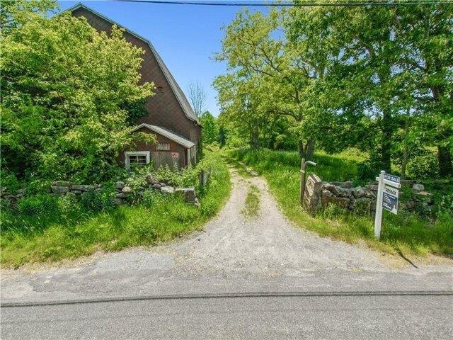 Land for sale in Coventry, Rhode Island