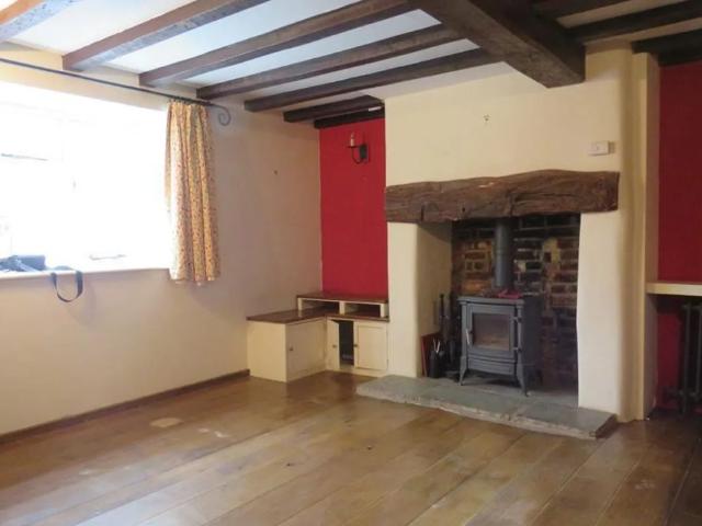 House for rent in New Bilton, Warwickshire