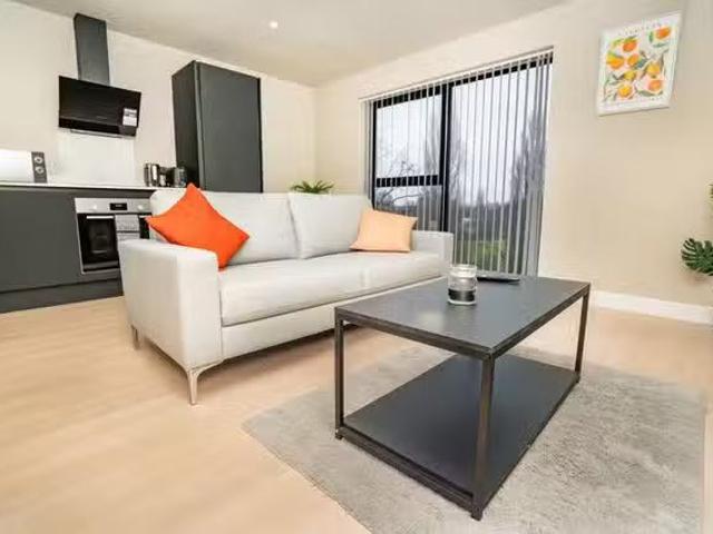 Apartment for rent in Yardley, West Midlands