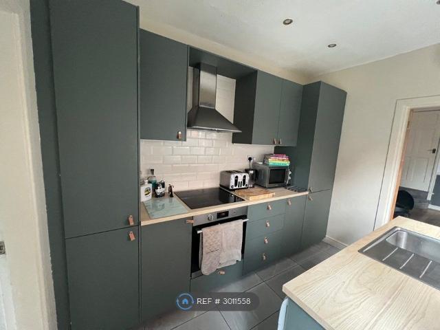 House for rent in Camp Hill, Warwickshire