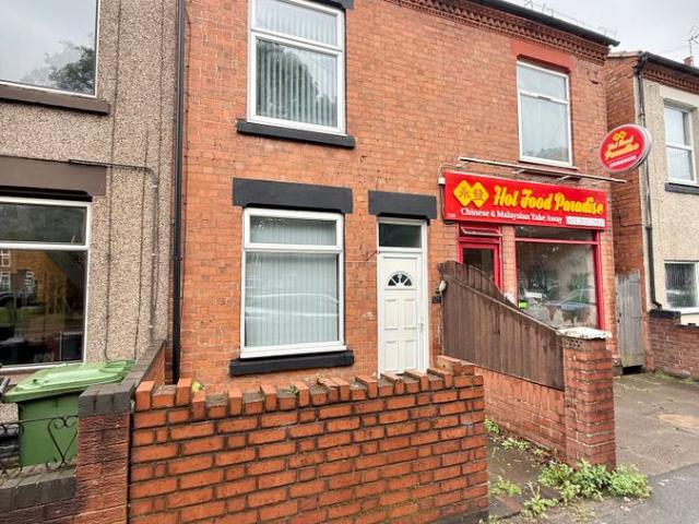 House for rent in Mount Pleasant, Camp Hill