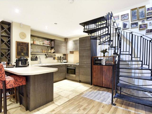 Apartment for rent in Bethnal Green, Greater London
