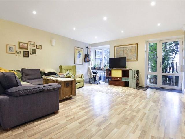 Apartment for rent in Bethnal Green, Greater London
