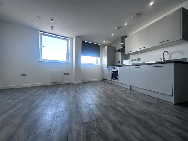 Apartment for rent in Yardley, West Midlands