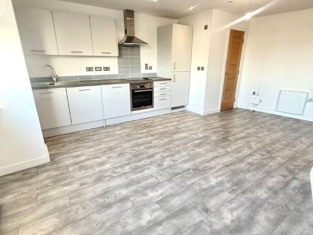 Apartment for rent in Yardley, West Midlands