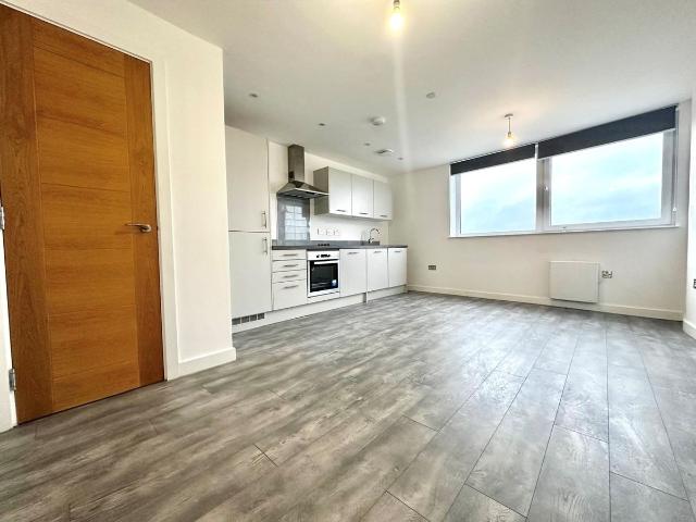 Apartment for rent in Yardley, West Midlands