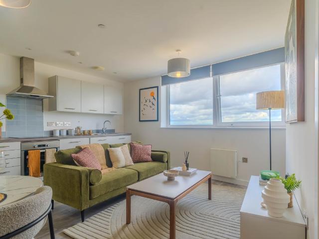 Apartment for rent in Yardley, West Midlands