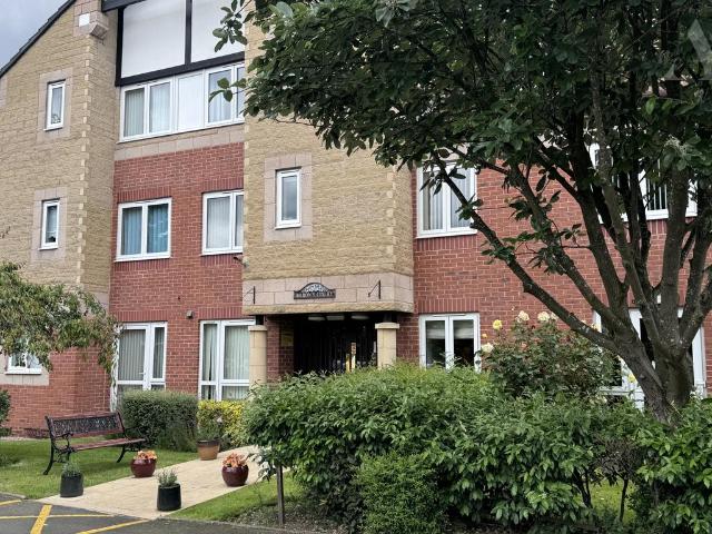 Apartment for rent in Sheldon, Birmingham