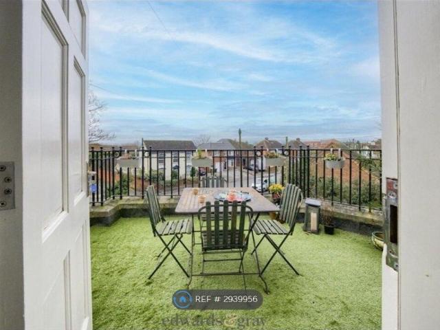 Apartment for rent in Coleshill CP, Gun Hill