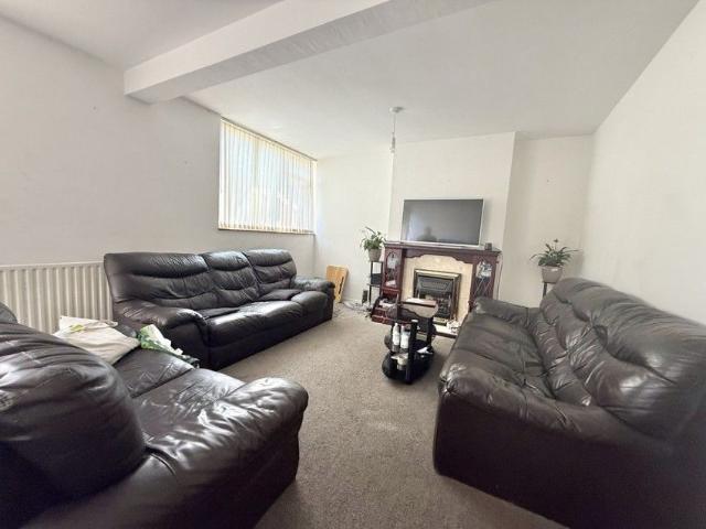 House for rent in Bedworth Heath, Camp Hill