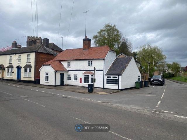 House for rent in Wood End, Gun Hill