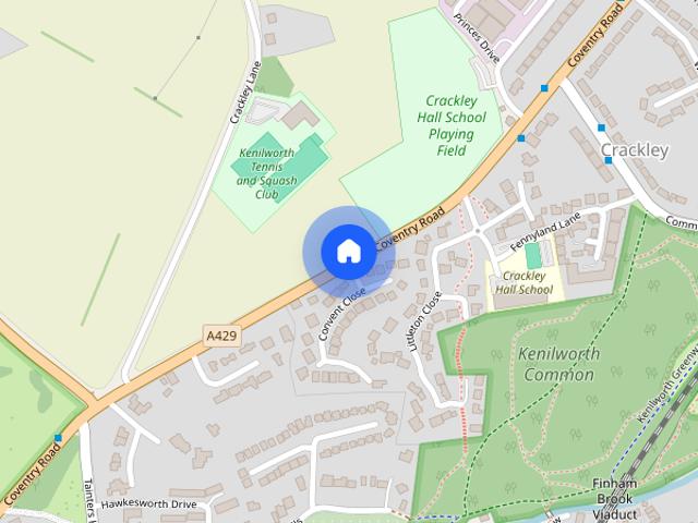House for rent in Ladyes Hills, Green Close