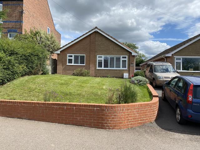 House for rent in Kingsbury, North Warwickshire