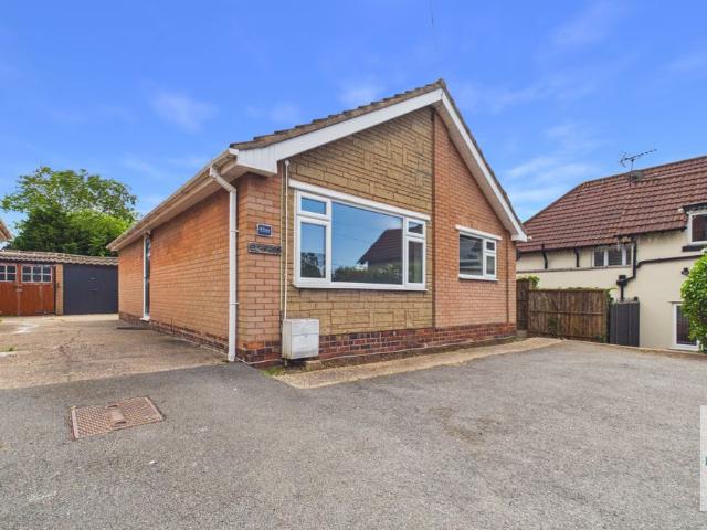 House for rent in Kingsbury CP, Gun Hill