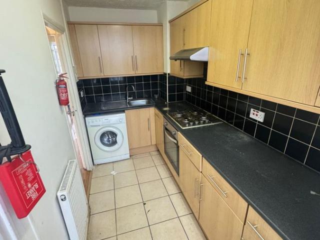 House for rent in London Borough of Tower Hamlets, Greater London