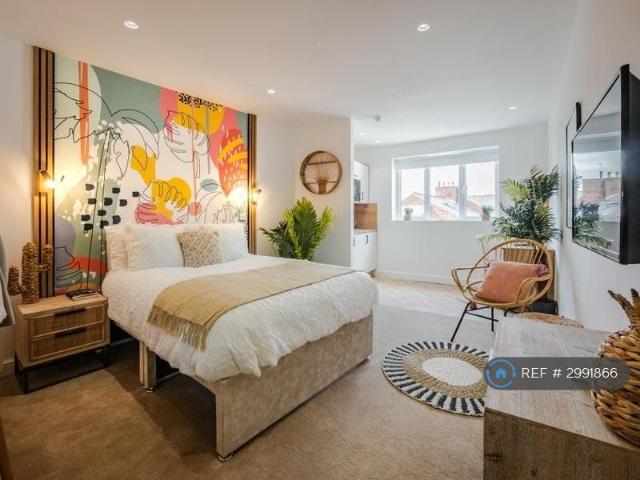 House for rent in Stanford On Avon, Leicestershire