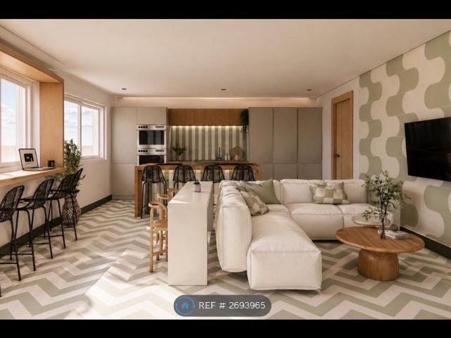 Room for rent in Stanford On Avon, Leicestershire