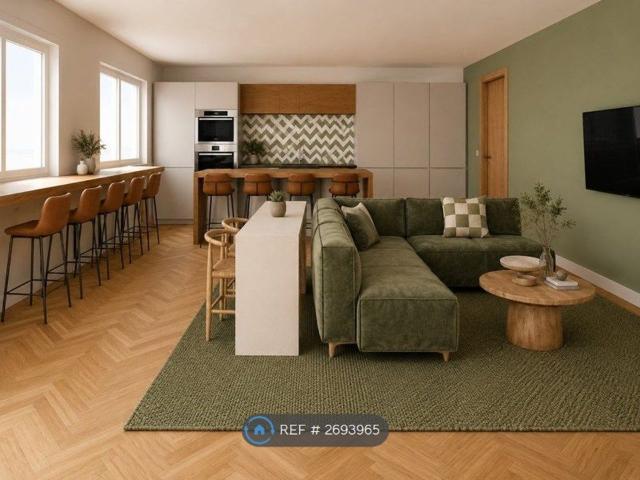 Room for rent in Stanford On Avon, Leicestershire