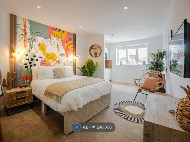Room for rent in Stanford On Avon, Leicestershire