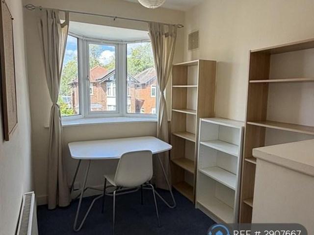 House for rent in Beeston, Broxtowe