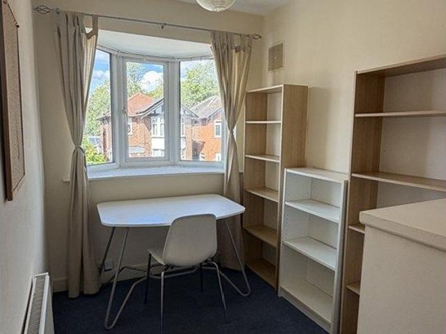 Room for rent in Beeston, Broxtowe