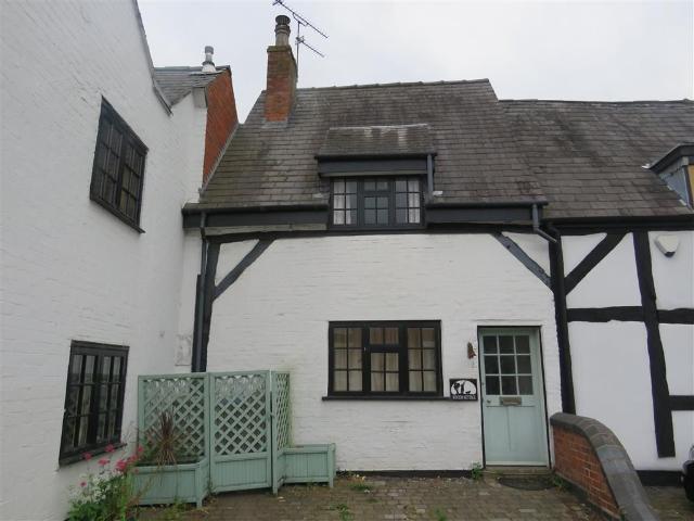 House for rent in Pailton CP, Rugby