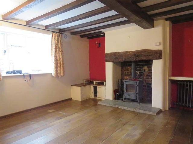 House for rent in New Bilton, Warwickshire