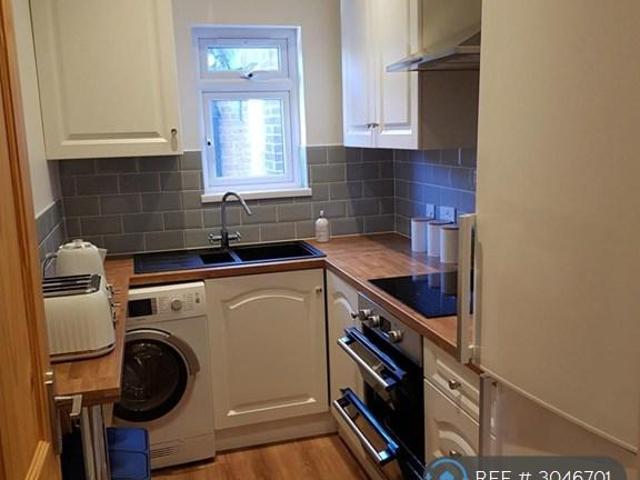 Apartment for rent in Bedford Place, Southampton