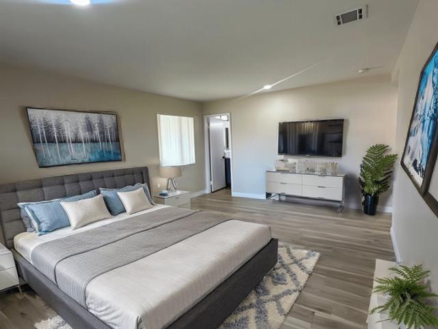 Apartment for rent in Upland, California