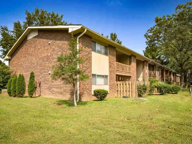 Apartment for rent in Tennessee