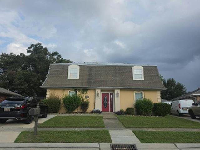House for sale in New Orleans, Louisiana