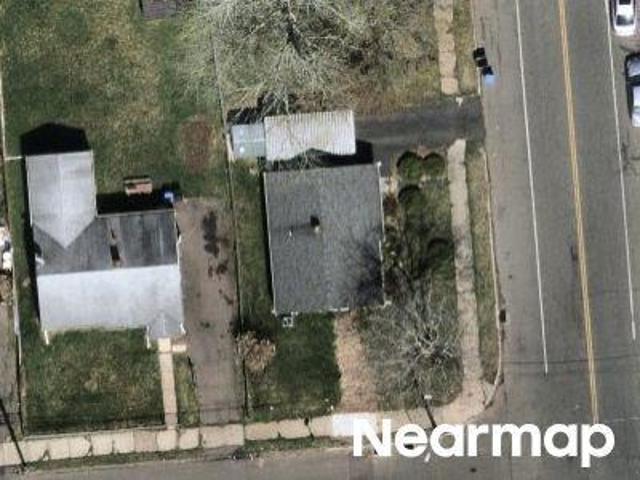 House for sale in Hartford, Connecticut