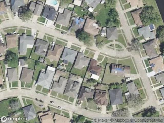 House for sale in New Orleans, Louisiana