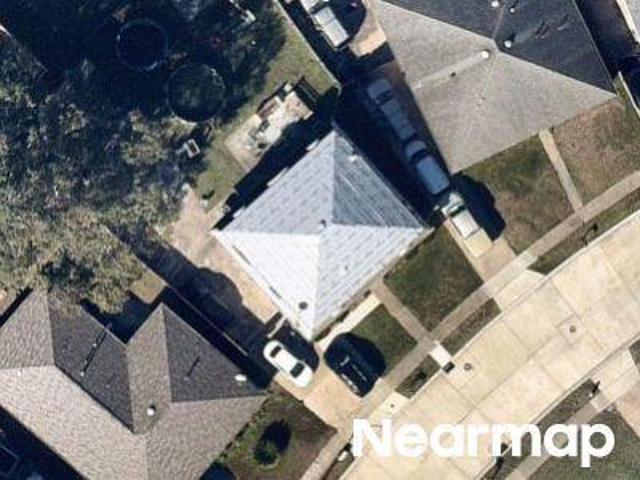 House for sale in New Orleans, Louisiana
