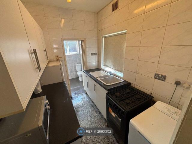 House for rent in West Midlands