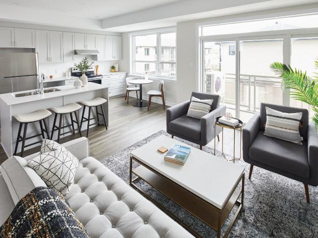 Apartment for rent in Mulhurst Bay, Ontario