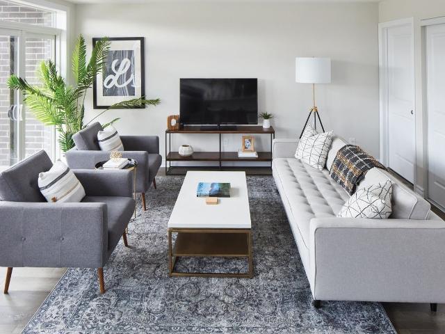 Apartment for rent in Mulhurst Bay, Ontario