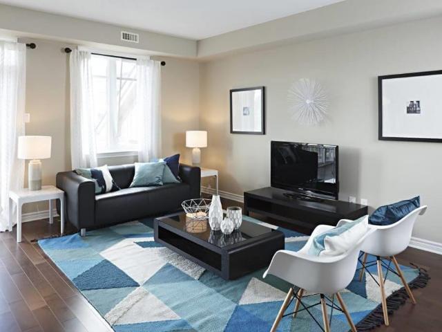 Apartment for rent in Rideau-Rockcliffe, Ottawa