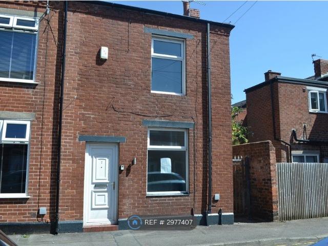 House for rent in Andertons Mill, Lancashire
